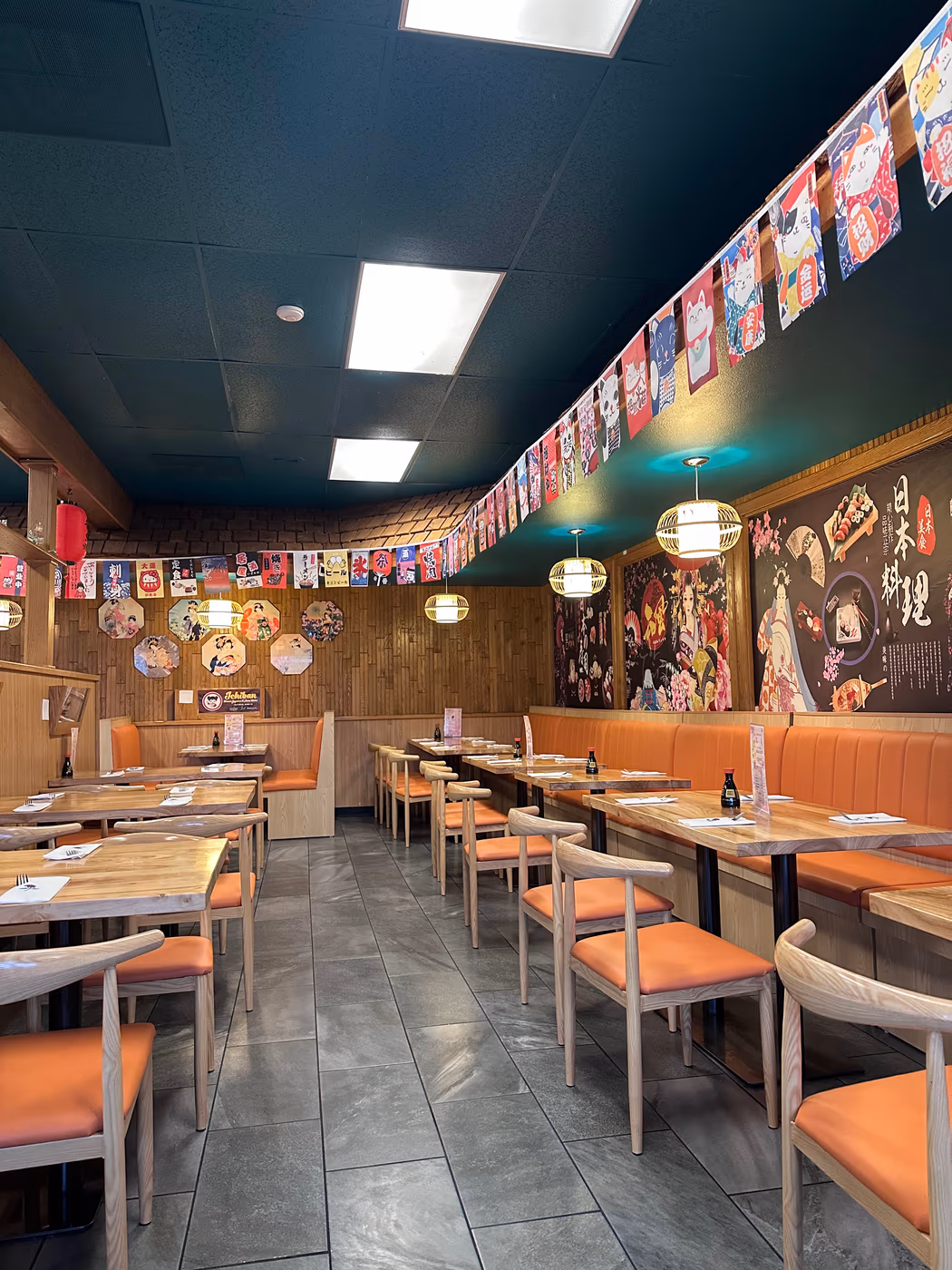 Ichiban Ramen