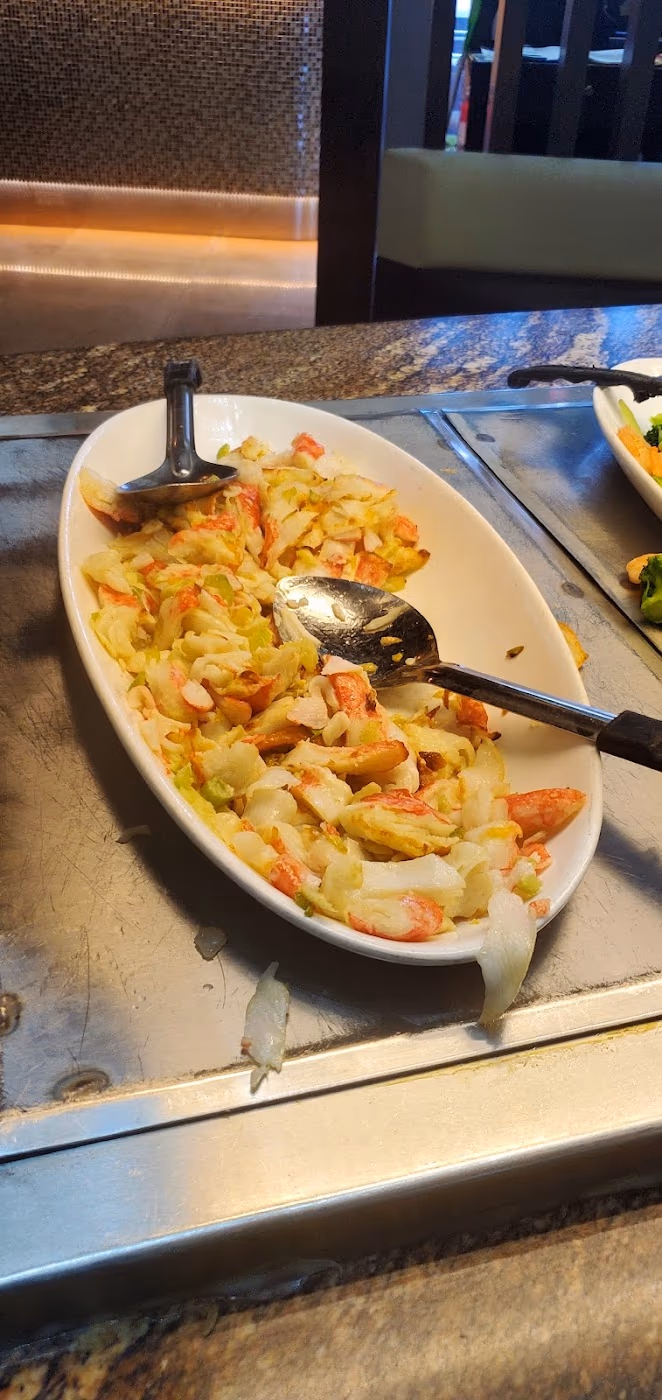 Ichiban Sushi & Chinese Buffet photo 4