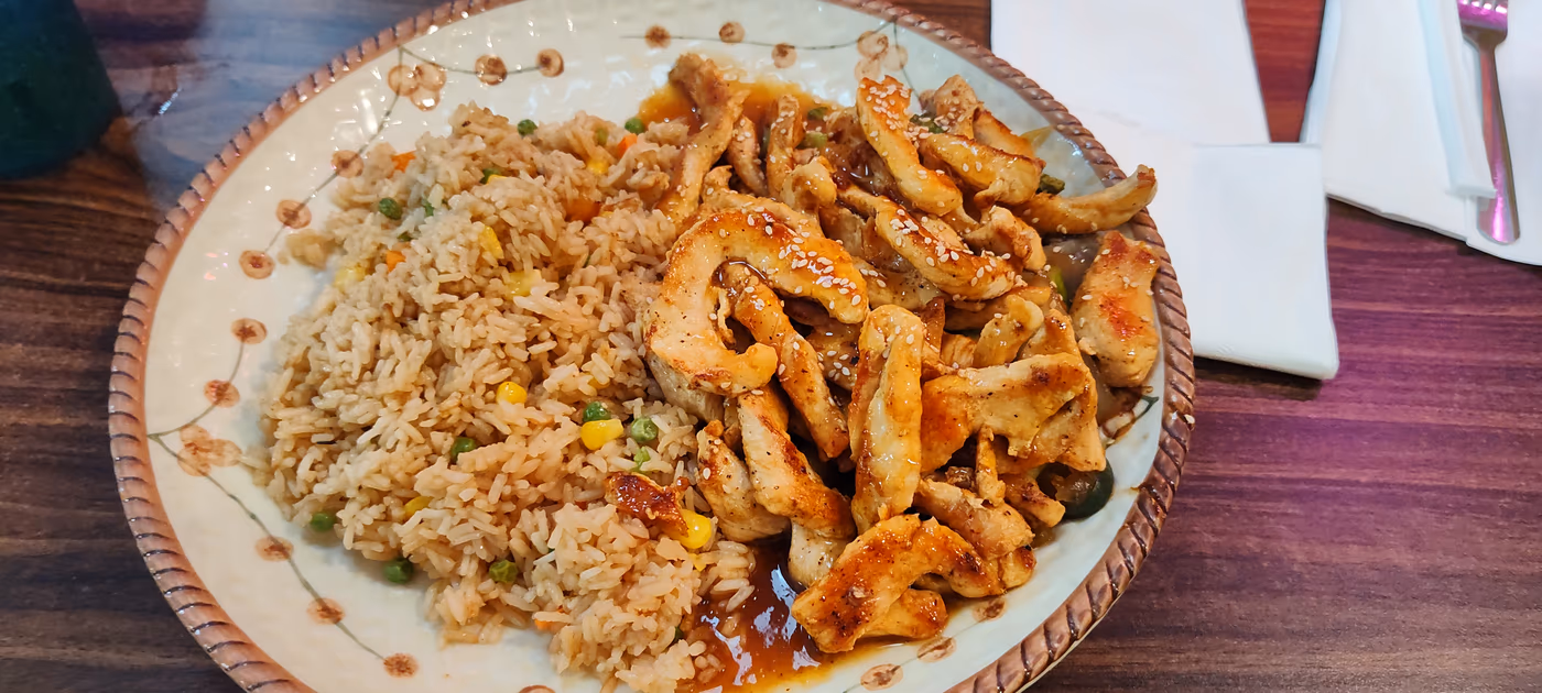 Ichibar Japanese Restaurant photo 3