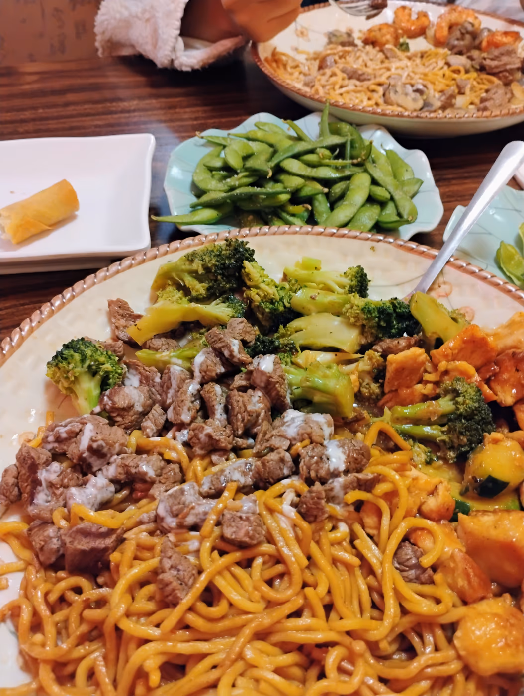 Ichibar Japanese Restaurant photo 4
