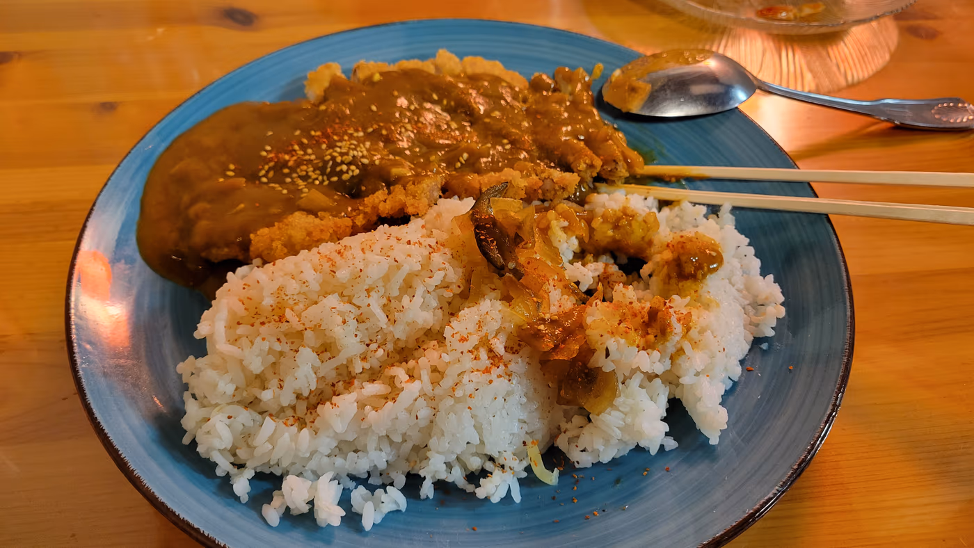 Ichran Japanese Ramen
