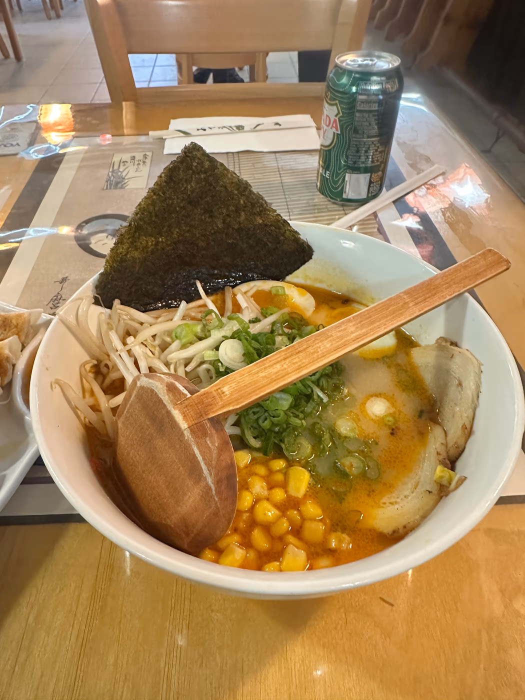 Ichran Japanese Ramen photo 4