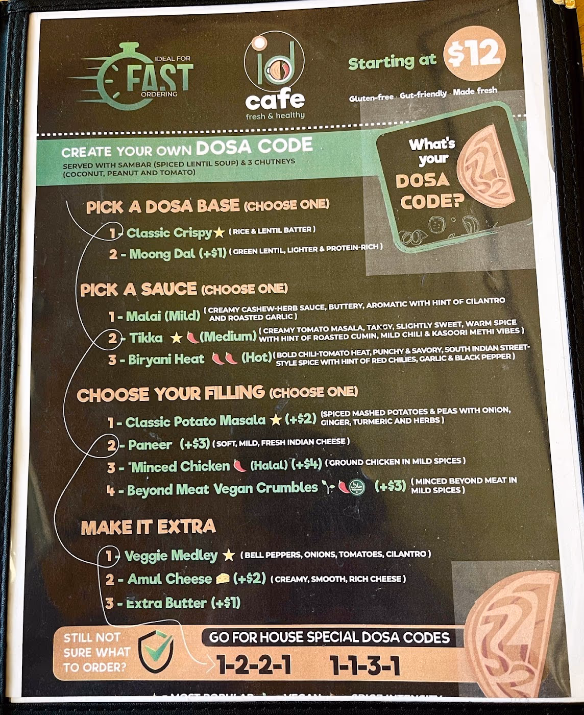 ID Cafe