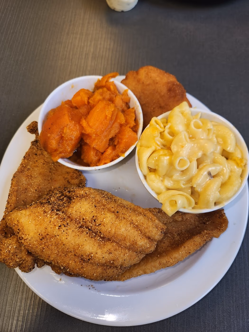 IDA MAE’S