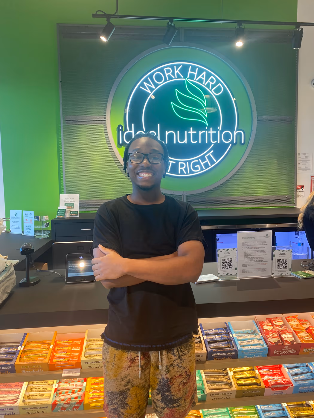 Ideal Nutrition photo 2