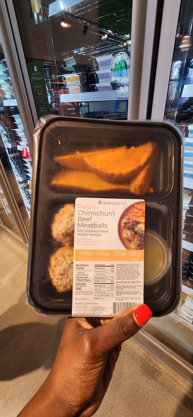 Ideal Nutrition photo 3