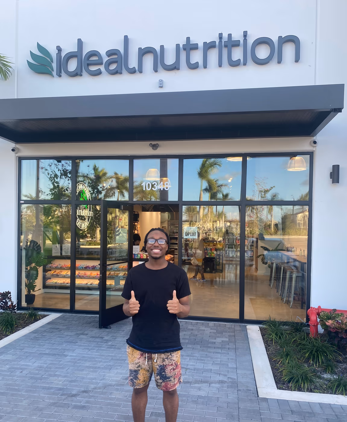 Ideal Nutrition photo 4