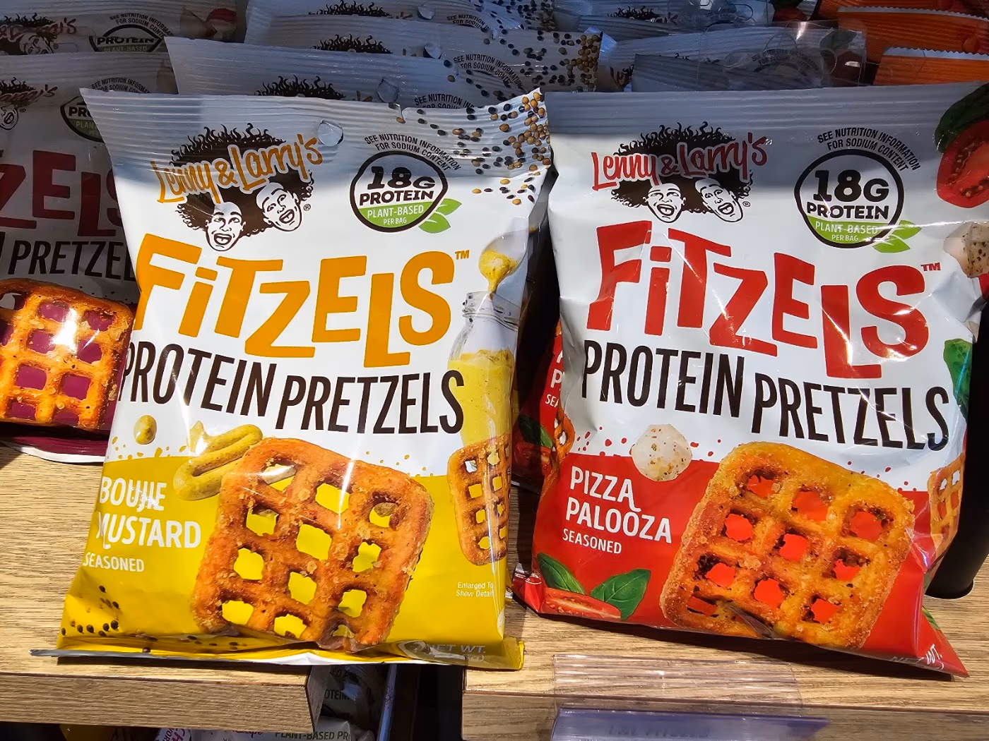 Ideal Nutrition