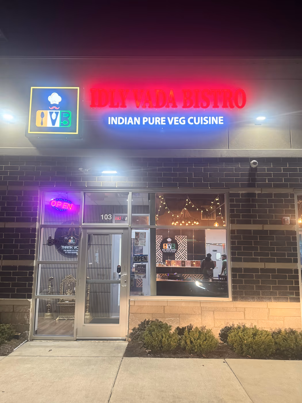 Idly Vada Bistro photo 3
