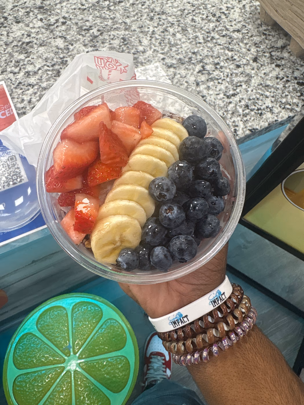 iGet Juiced