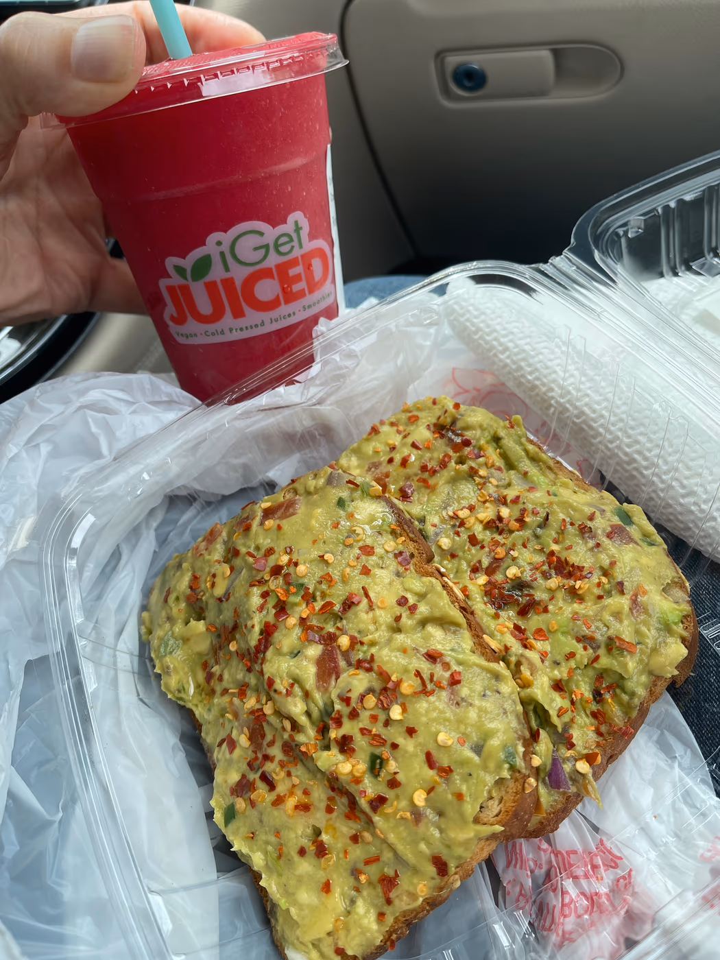 iGet Juiced photo 2
