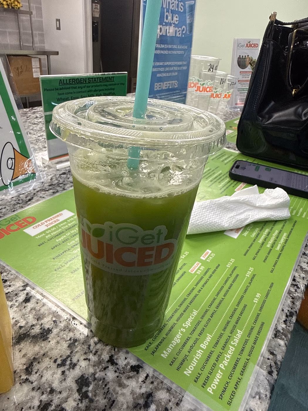 iGet Juiced photo 3