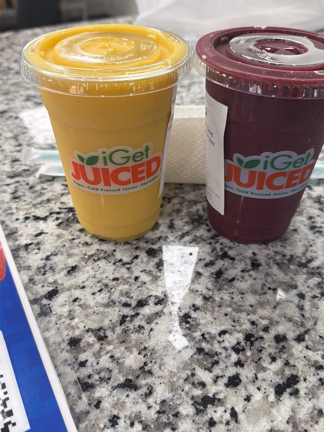 iGet Juiced photo 4