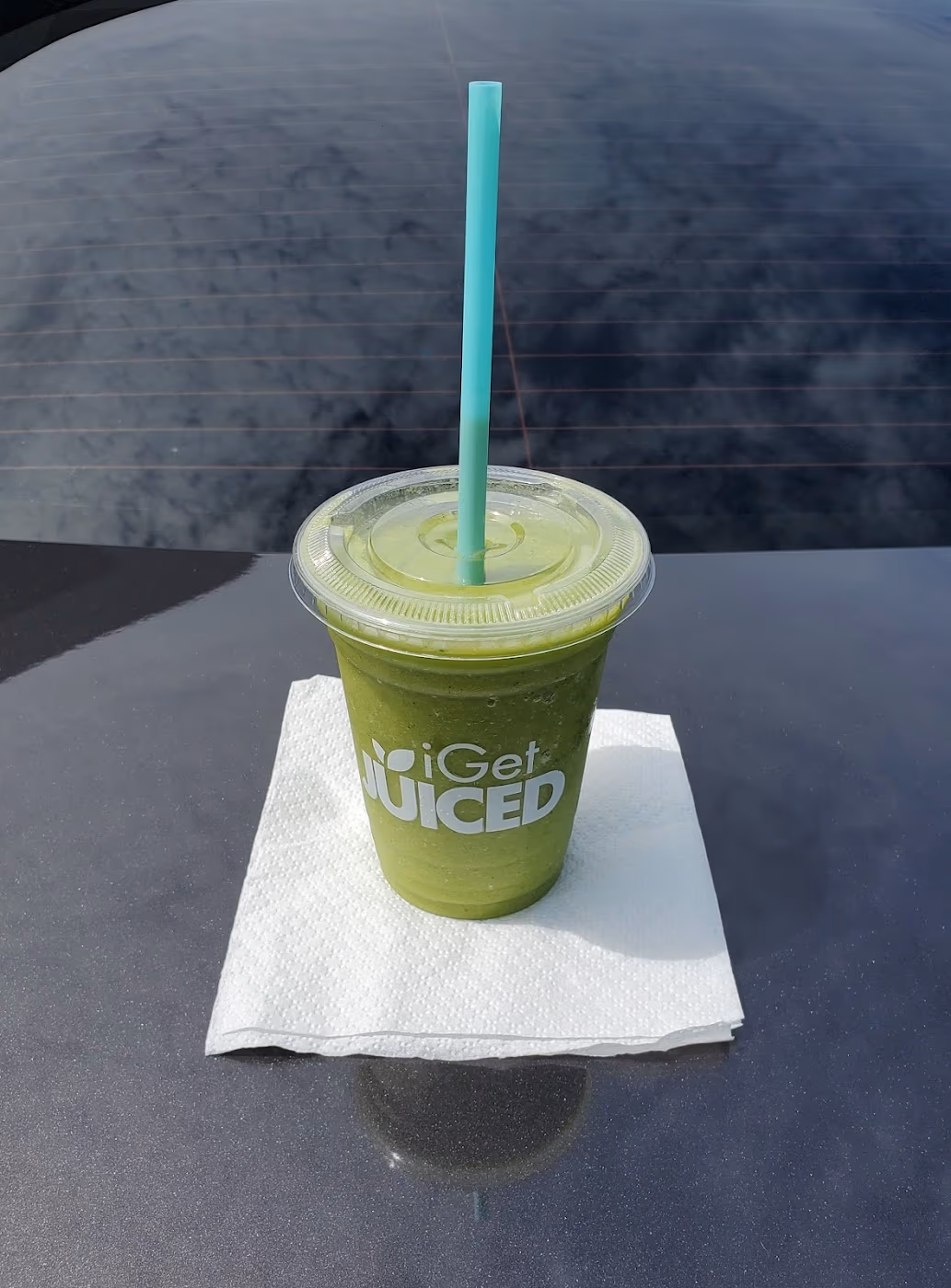 iGet Juiced photo 3