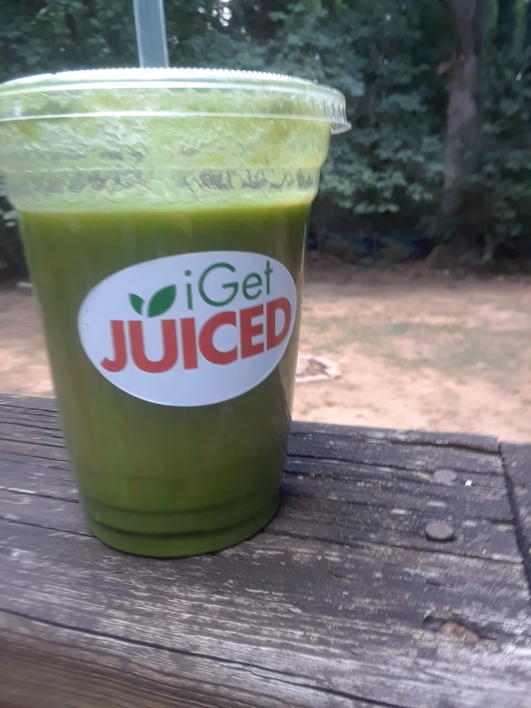 iGet Juiced photo 4