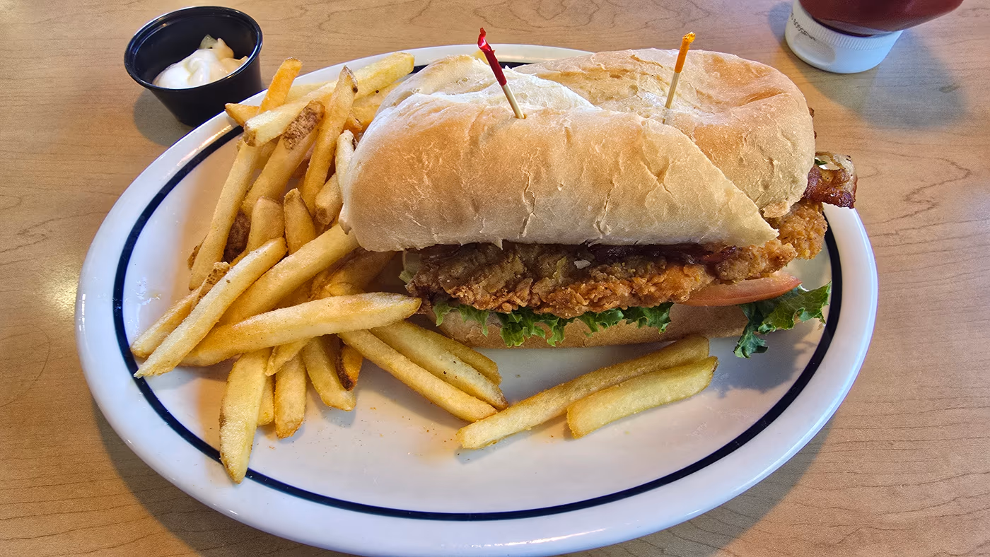 IHOP