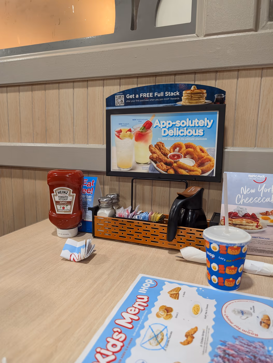 IHOP photo 3