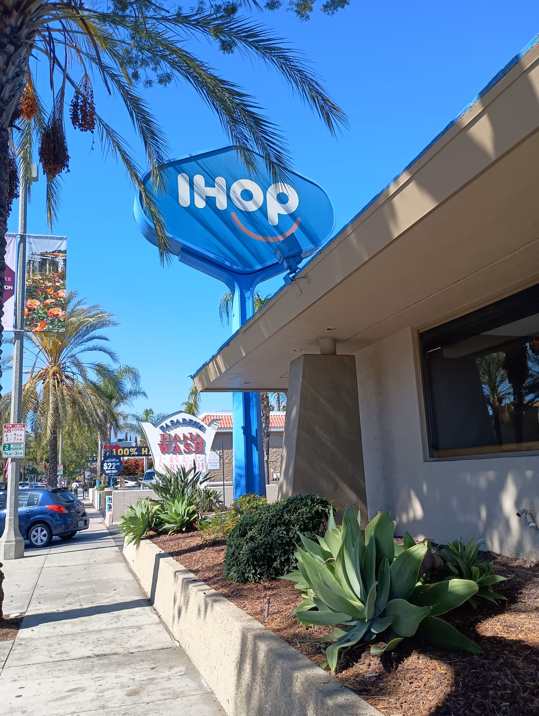 IHOP