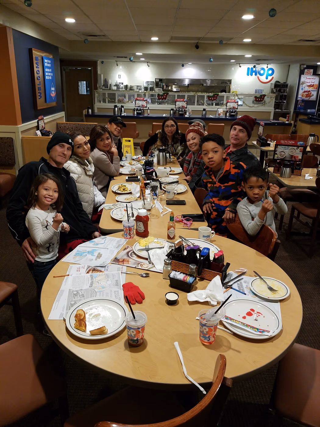 IHOP photo 3