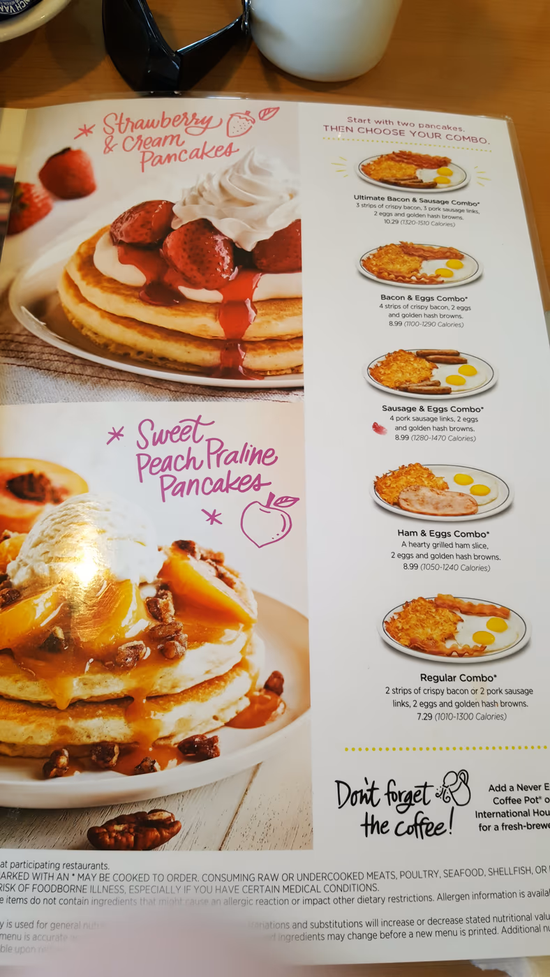 IHOP photo 4