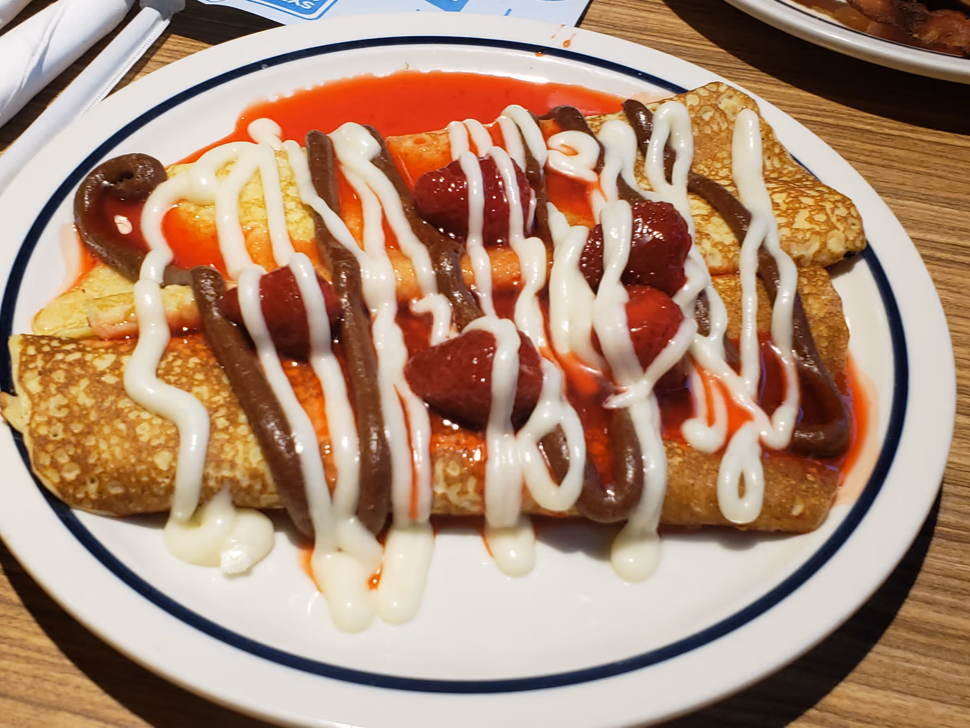 IHOP