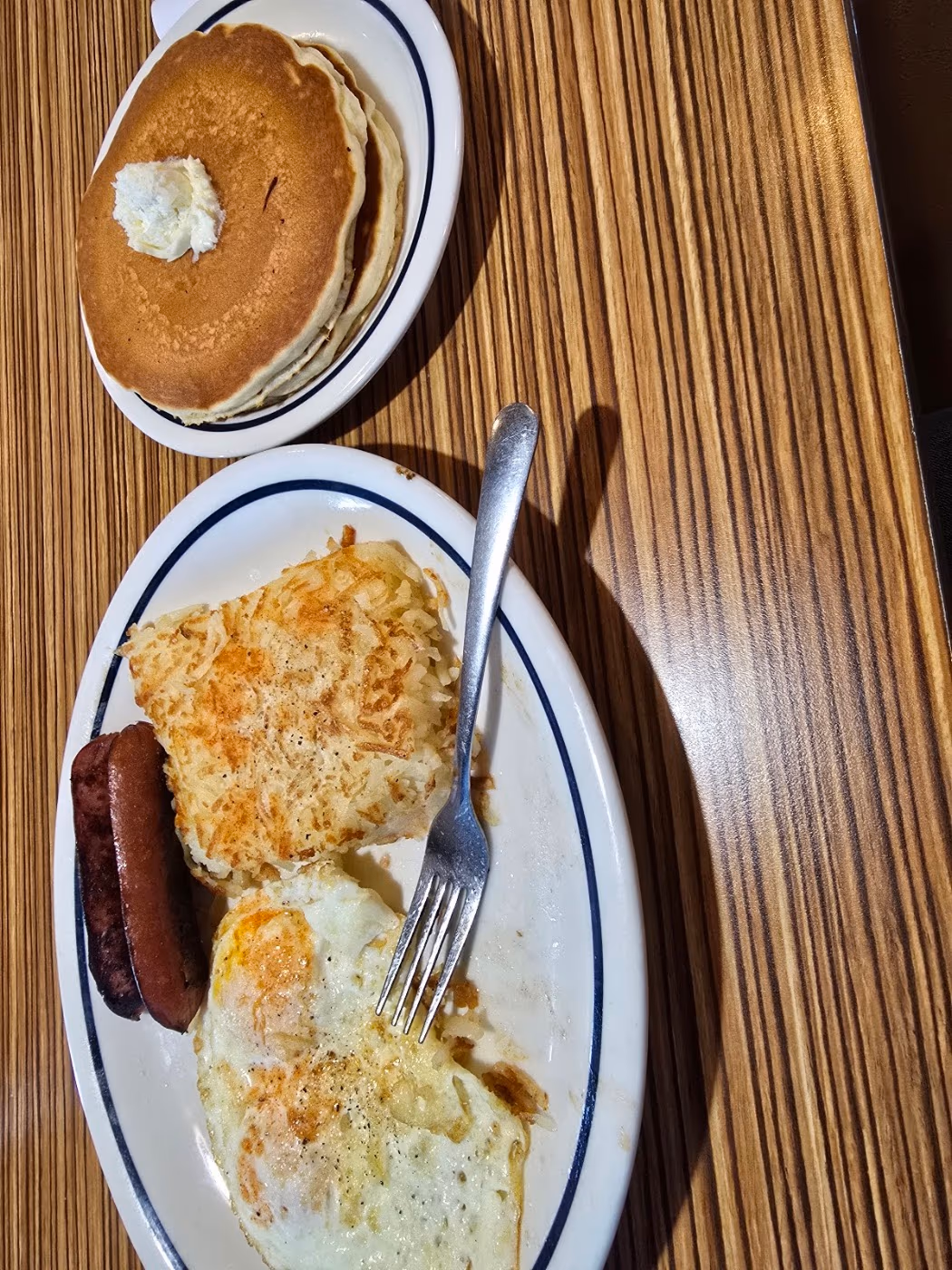IHOP