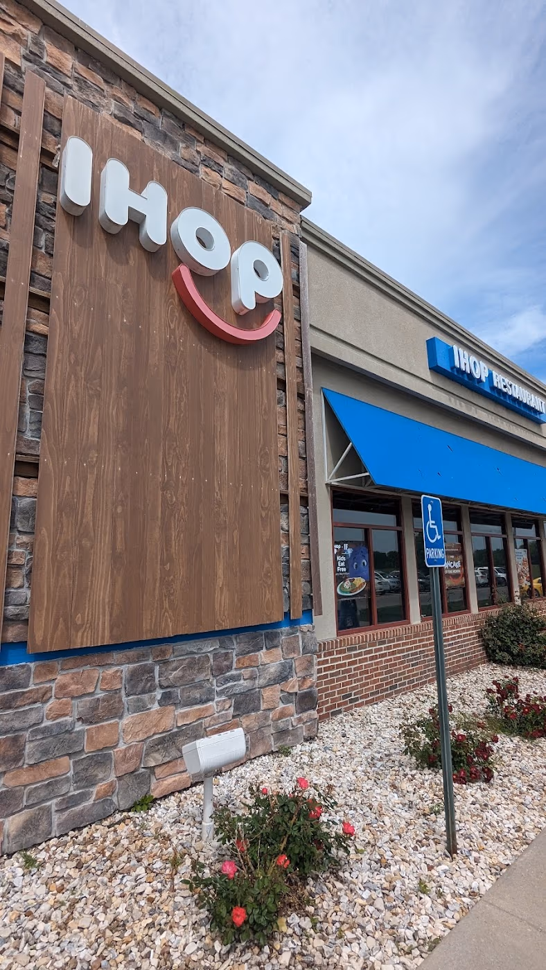 IHOP photo 2