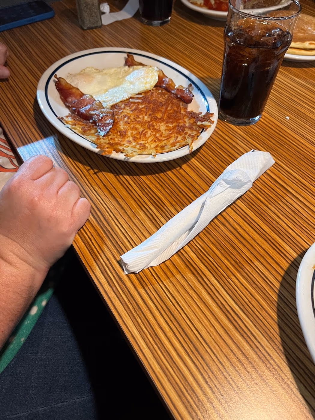 IHOP