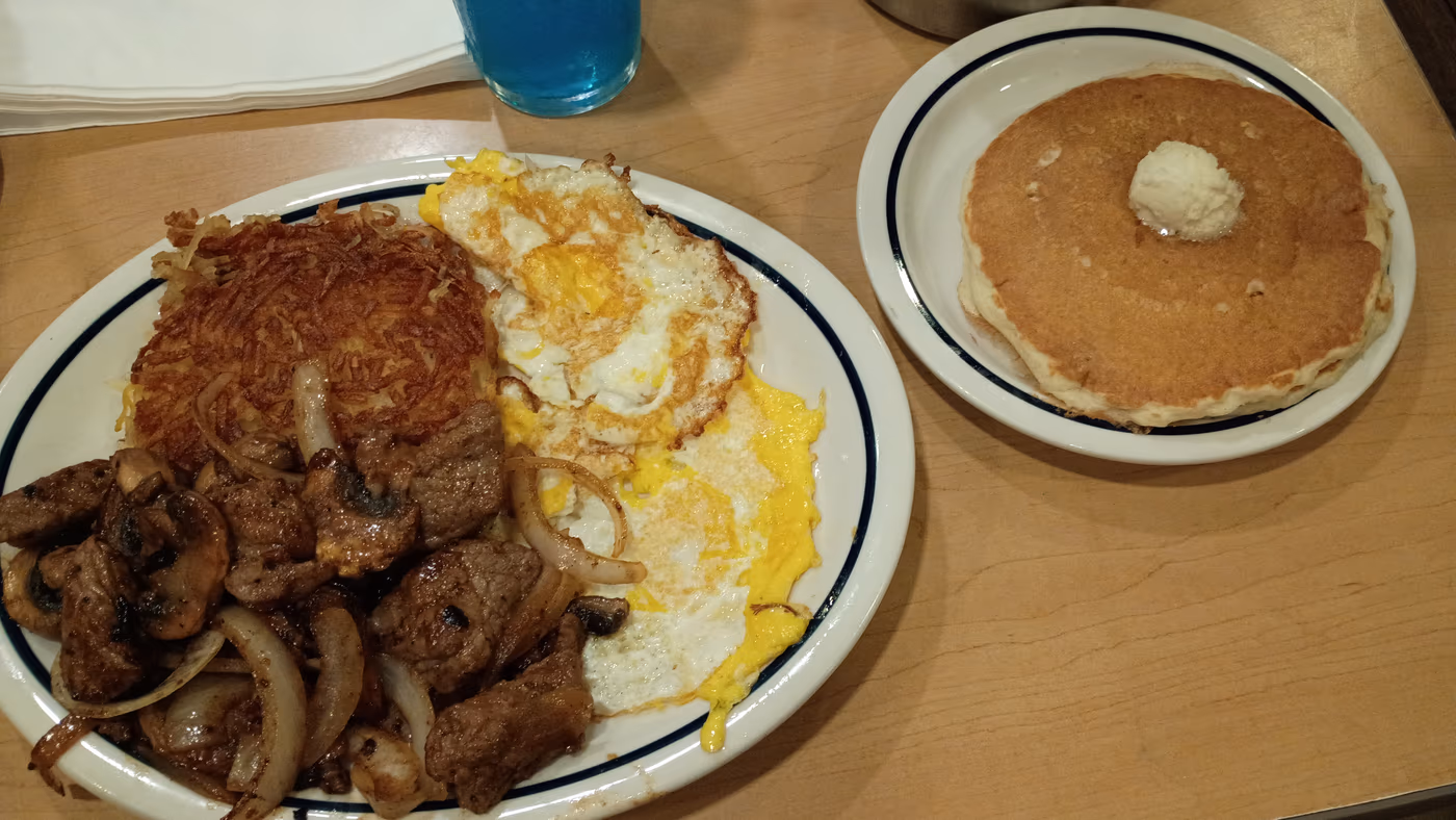IHOP photo 2