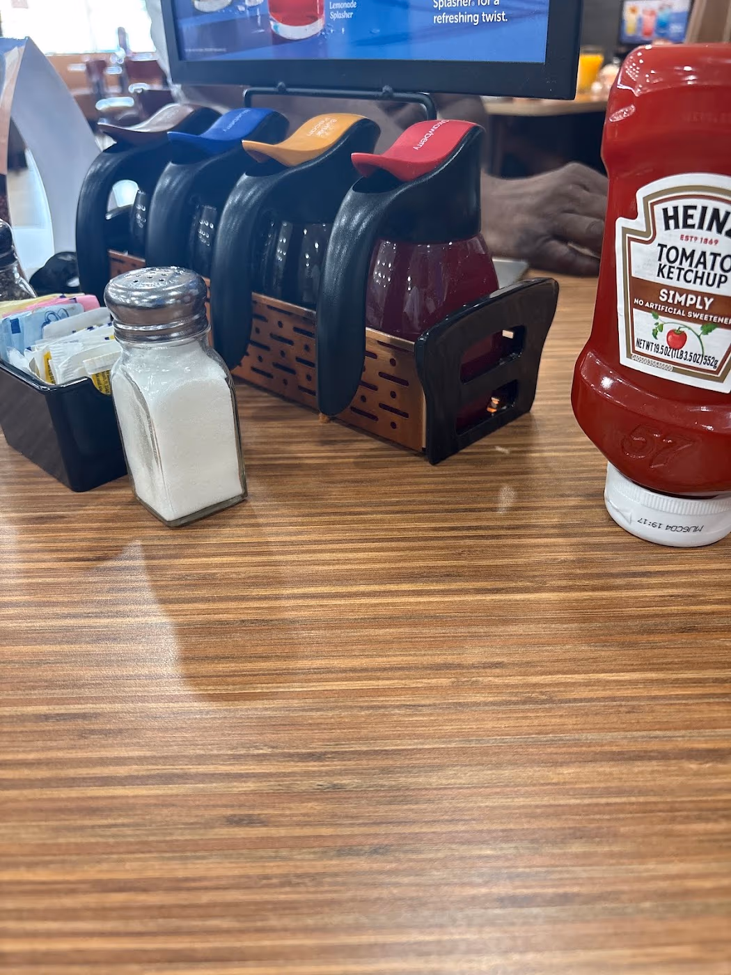 IHOP