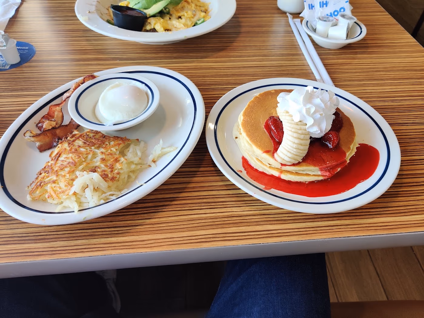 IHOP