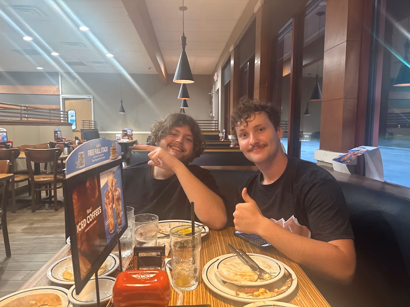 IHOP photo 2