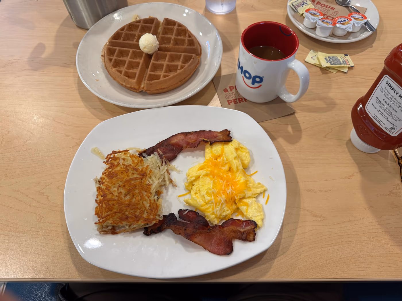 IHOP photo 3