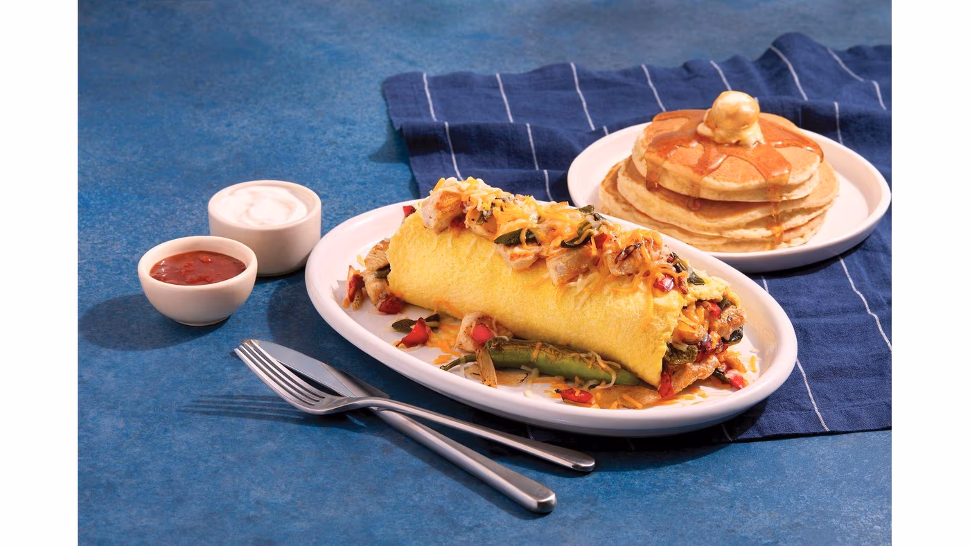 IHOP photo 2