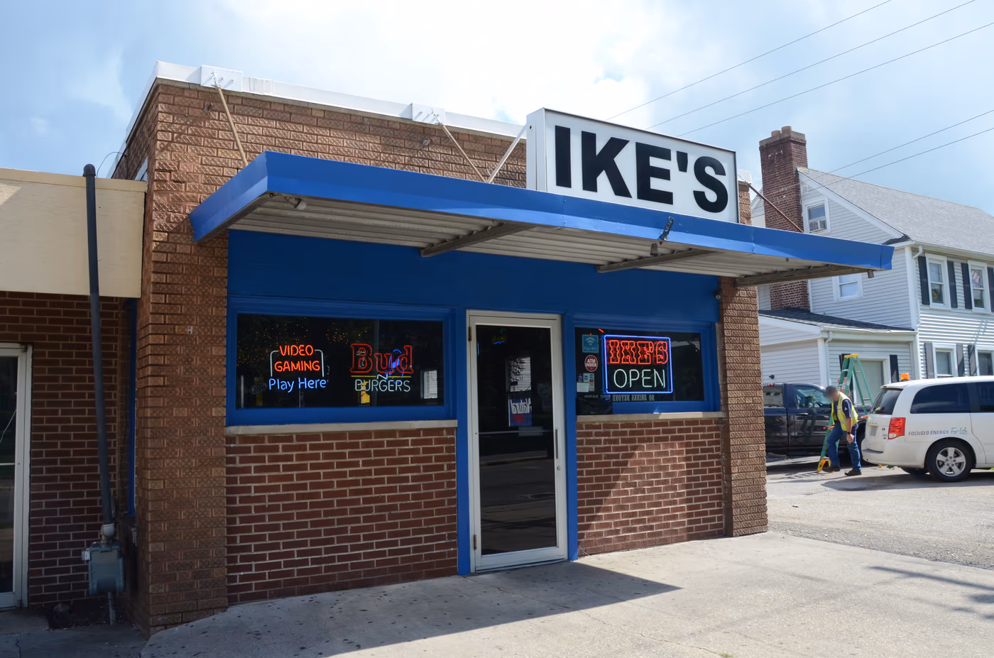 Ike's photo 2