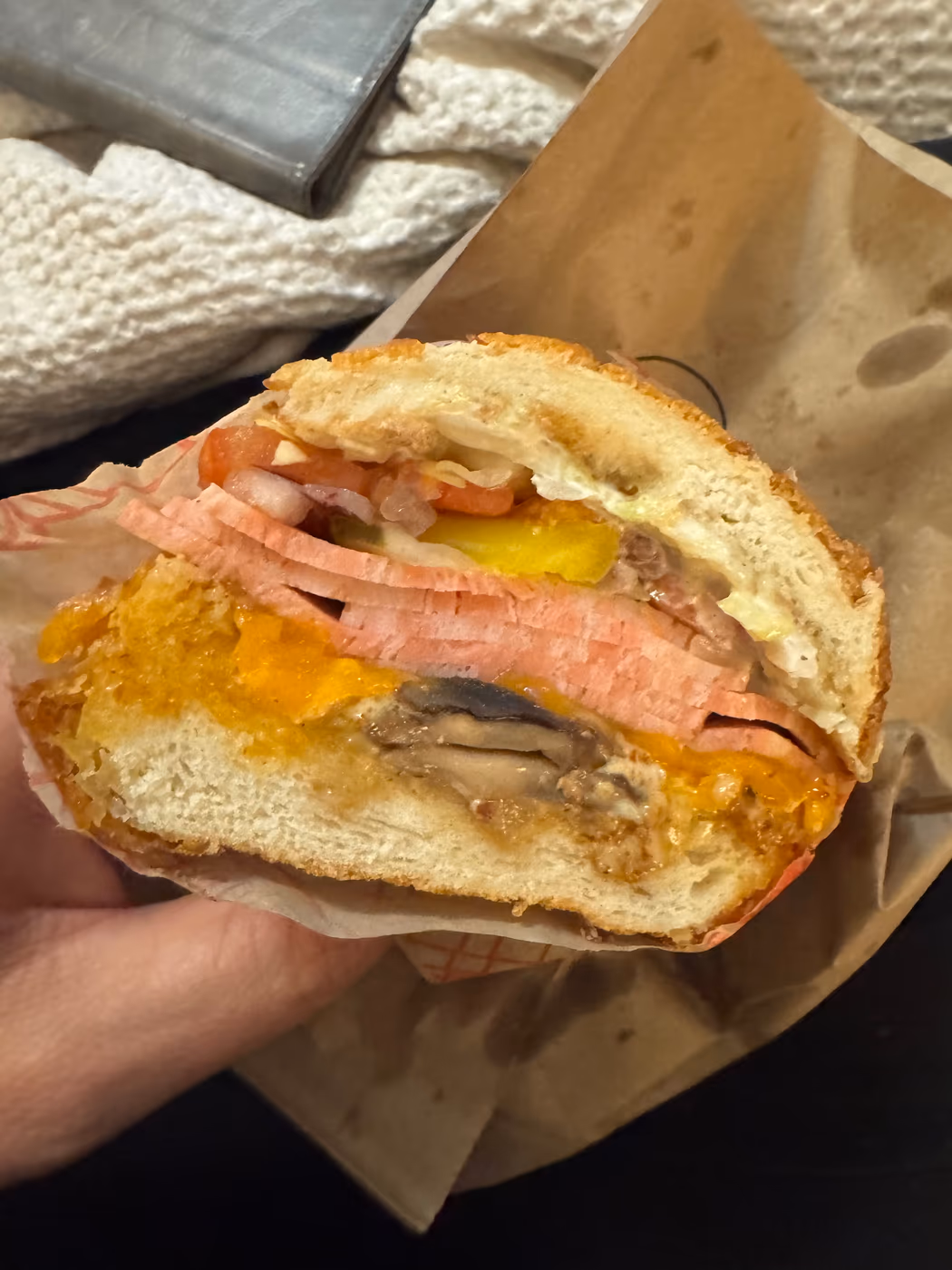 Ike's Love & Sandwiches photo 2