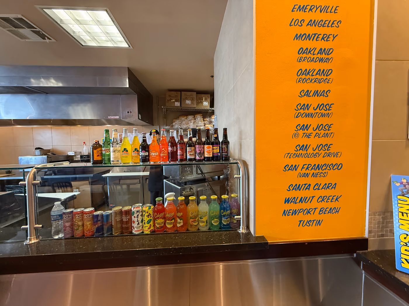 Ike's Love & Sandwiches photo 3