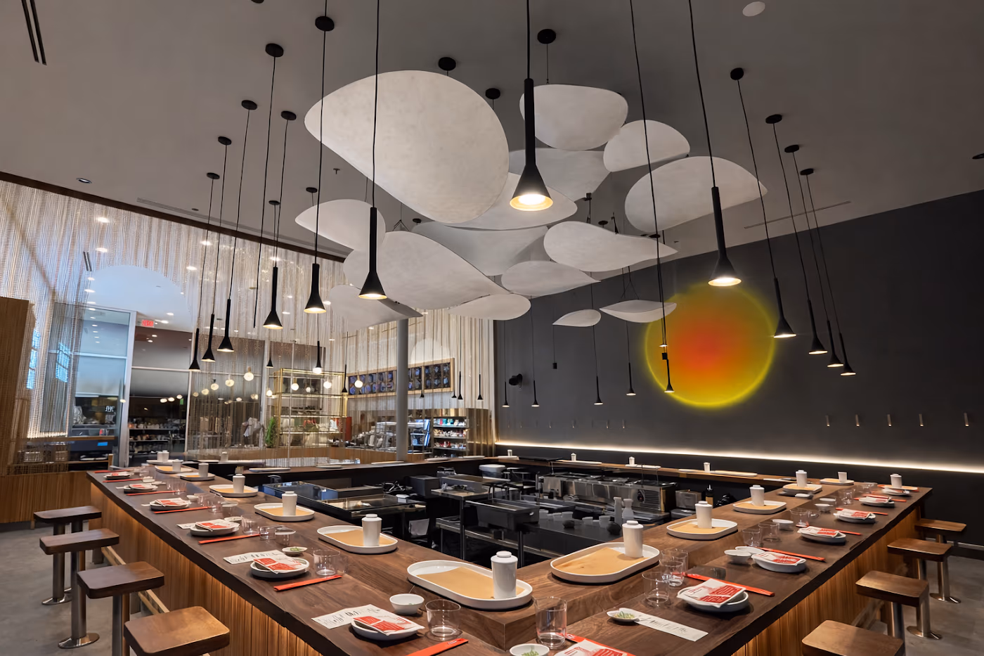 Ikedo Japanese Eatery (Mineola)