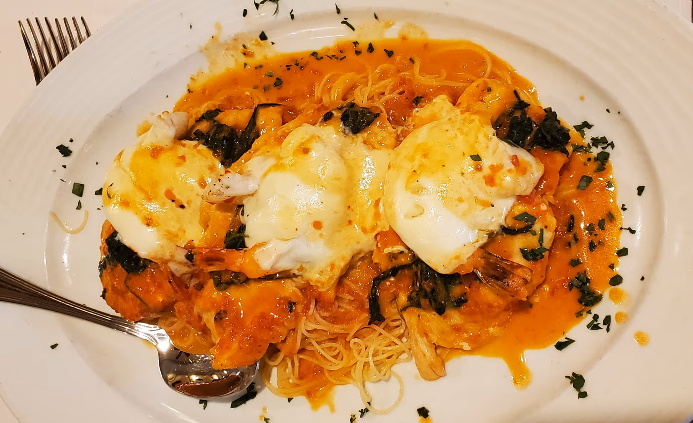 Il Gusto Italian Restaurant & Catering