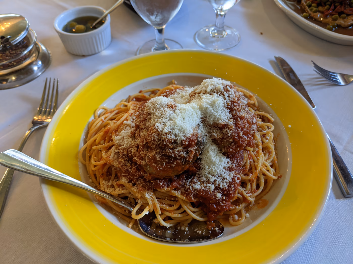 Il Gusto Italian Restaurant & Catering photo 3
