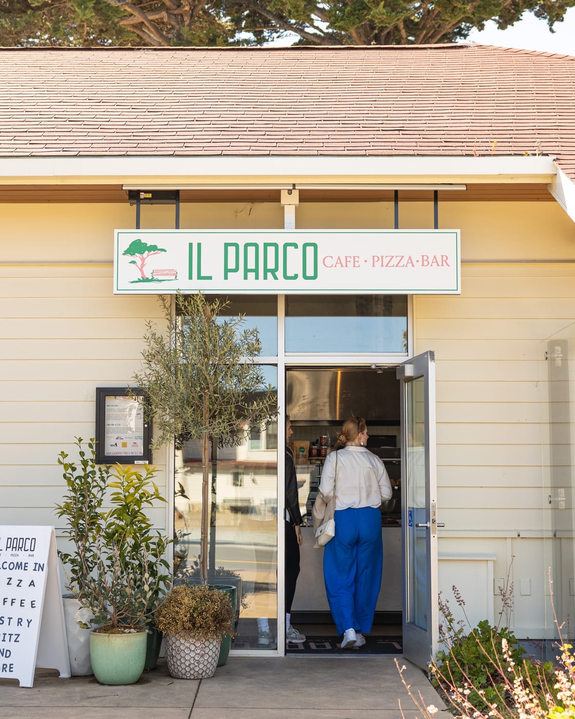 Il Parco