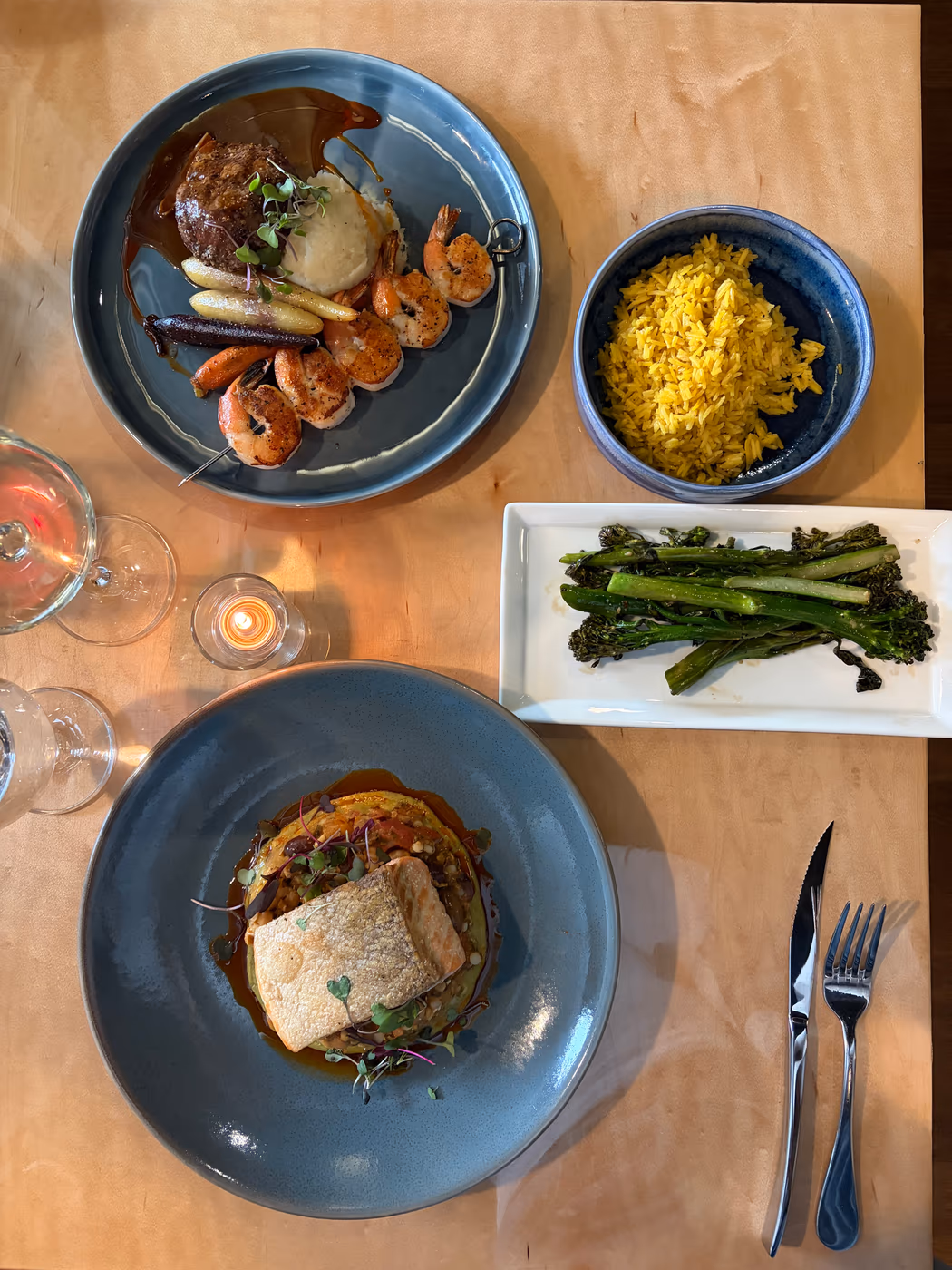 Illyria Mediterranean Restaurant