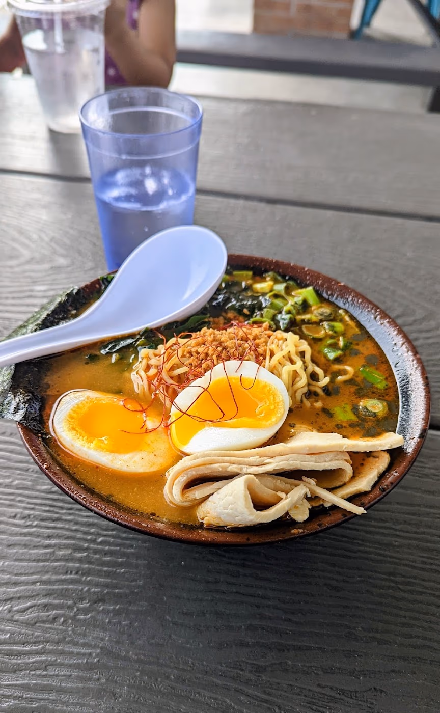 Ima Noodles photo 3