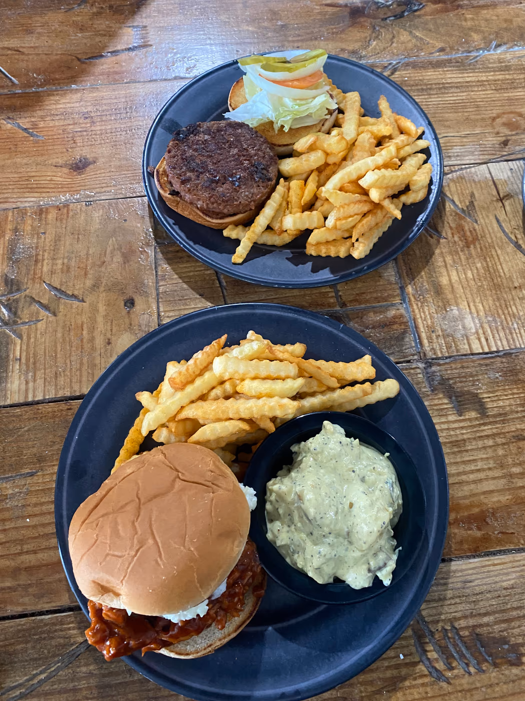 Imagine Vegan Cafe photo 4