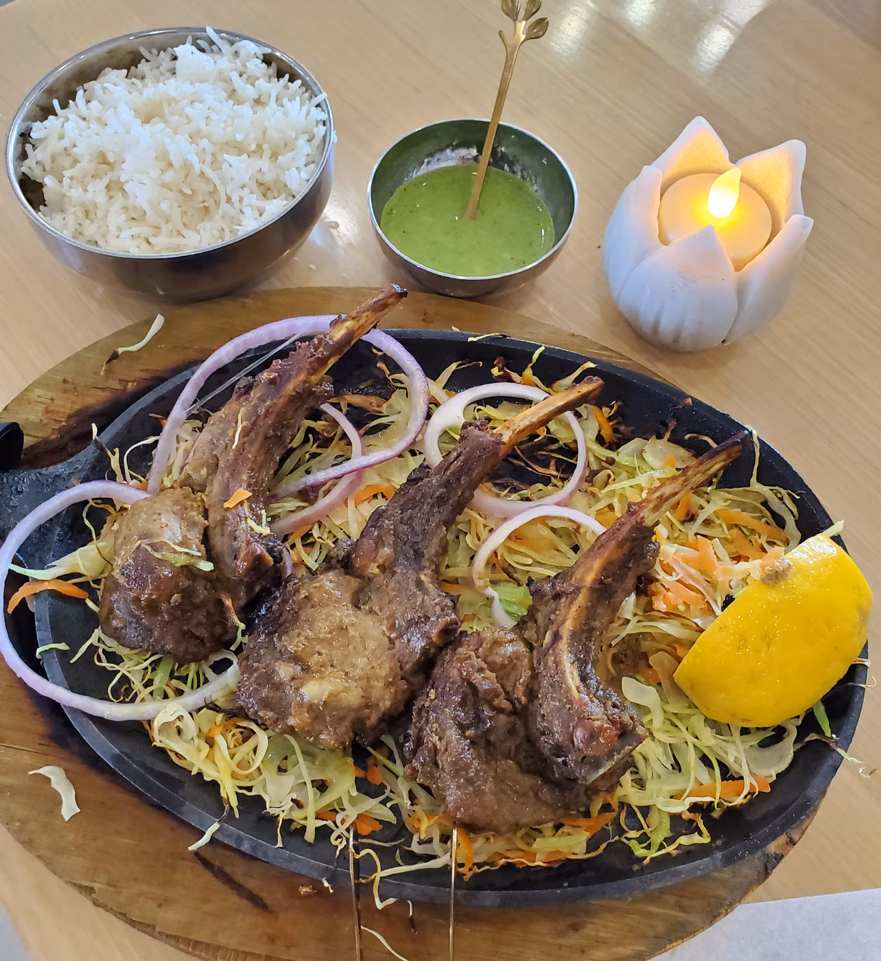 Imli Indian Kitchen & Bar