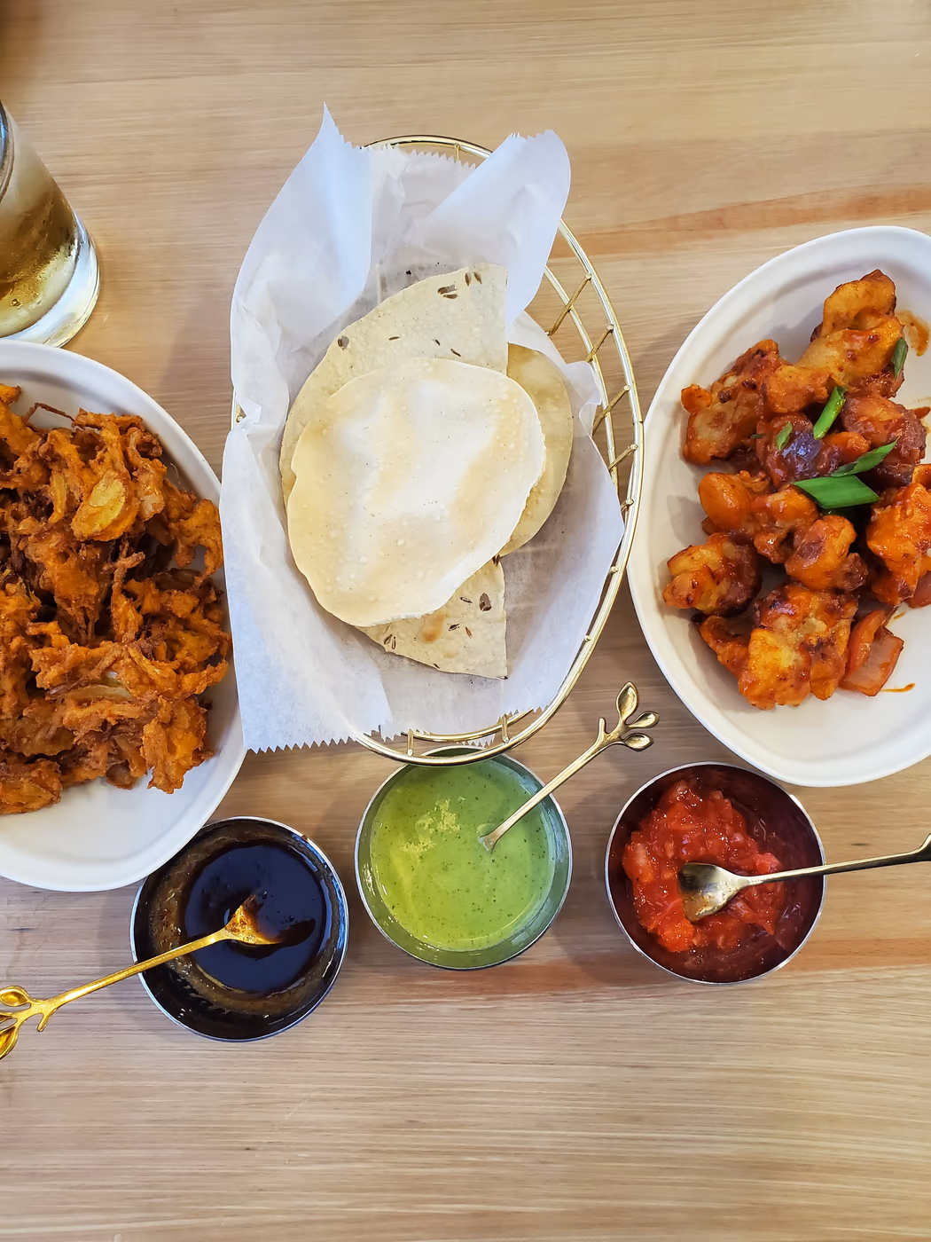 Imli Indian Kitchen & Bar photo 3