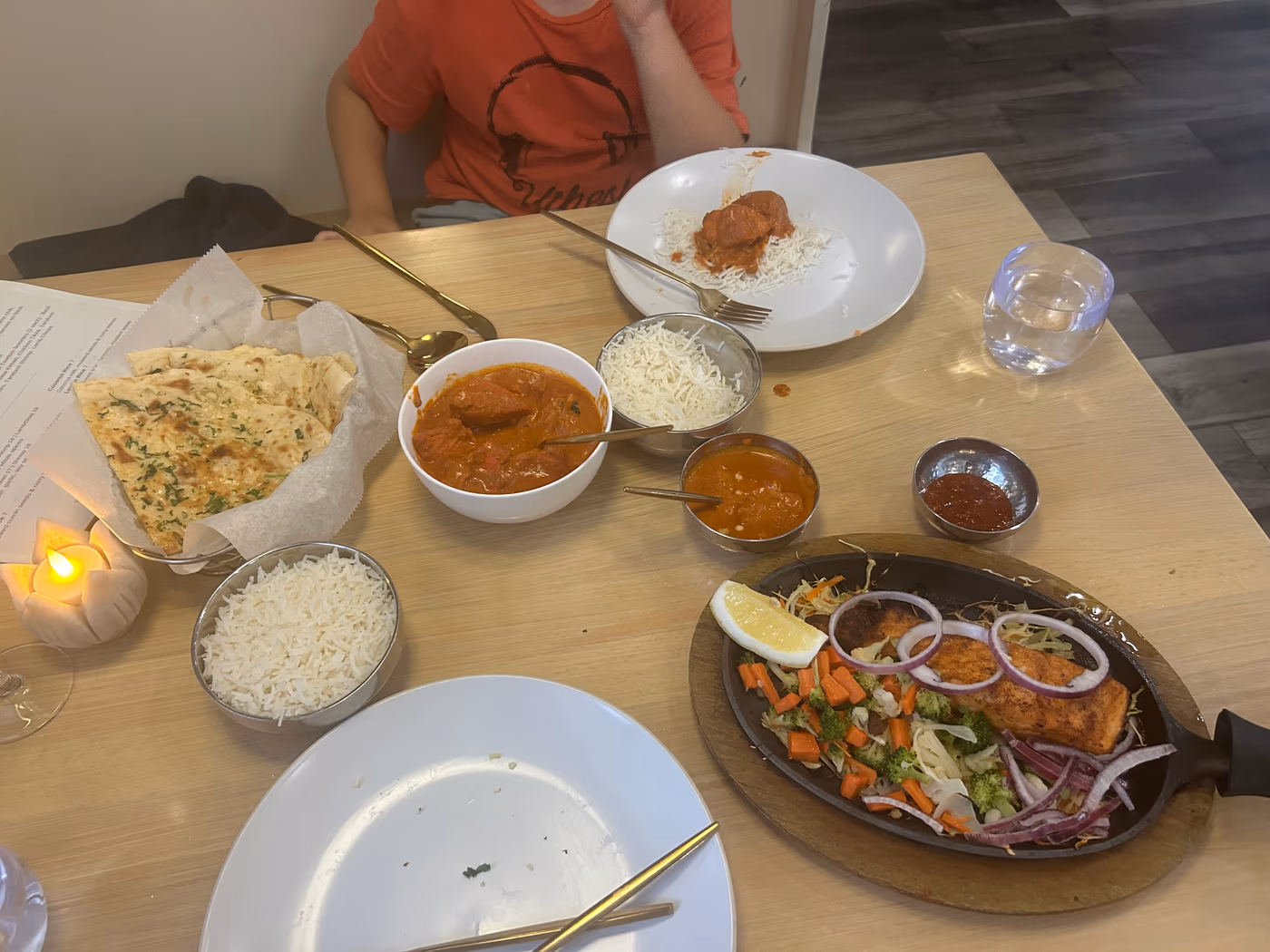 Imli Indian Kitchen & Bar photo 4