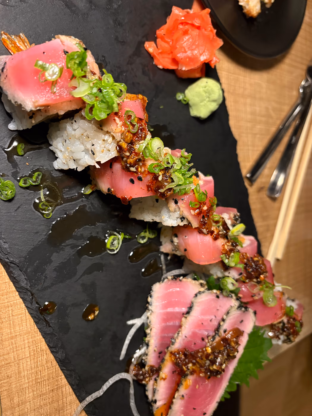Inaka Fusion photo 4