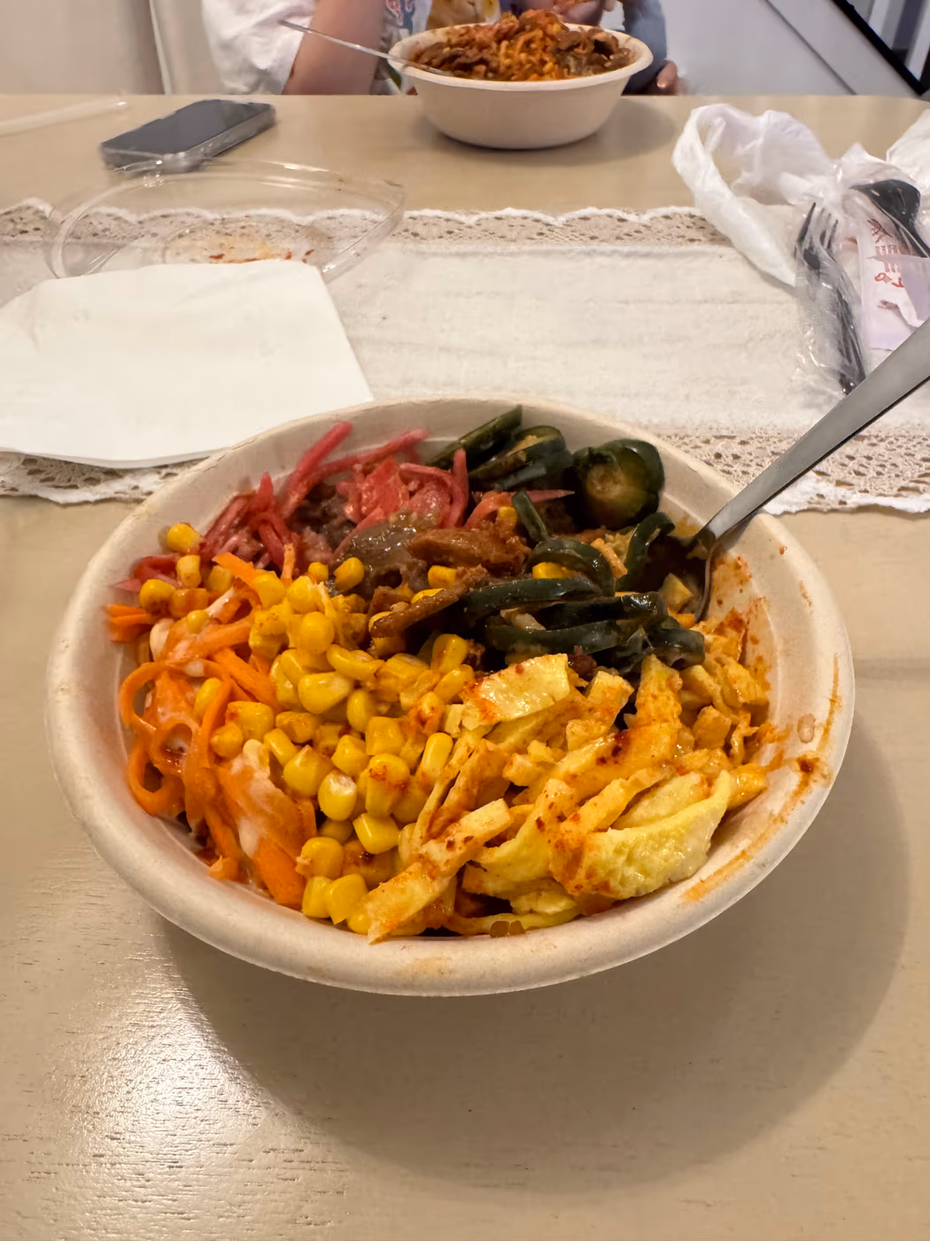 Incredbowl Korean Grill photo 3