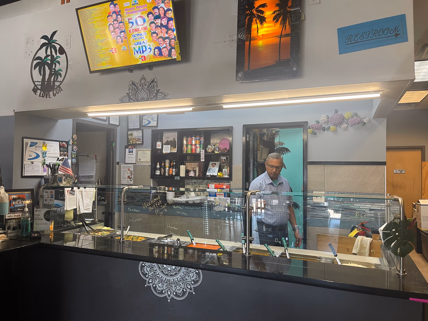 India Bistro